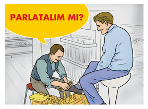 Spaş